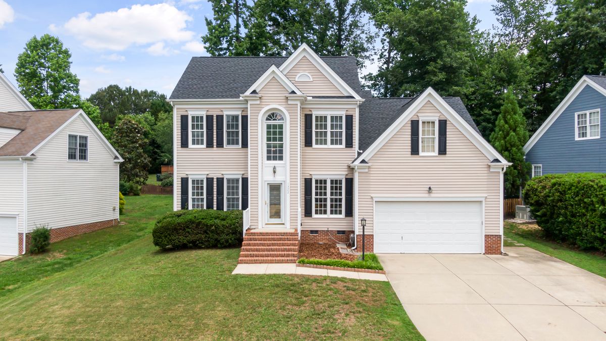 Professional residential roofing with dark architectural shingles